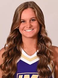 2025-26 Cheerleading Roster