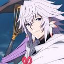 Fate/Grand Order -First Order-