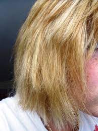 That being said, to avoid bleach damaged hair, keep those dye jobs to a minimum for the sake of your. Top Nine Mistakes Made When Bleaching Hair At Home Bellatory