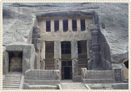 Kanheri Caves - Kanheri Caves Tour ...
