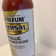 Rust Oleum 331200 Universal All Surface