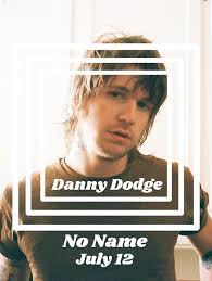 Danny Dodge