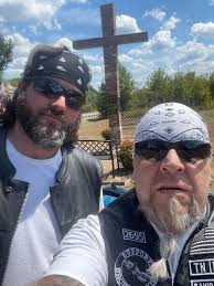 Broken Chains JC Official Group