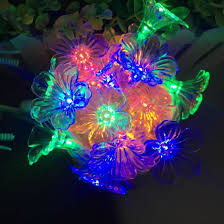 I think you would have to eat one to be in any kind of real danger. China Battery Operated Multicolor 30 Led Fairy Light String Light China String Light Christmas Light