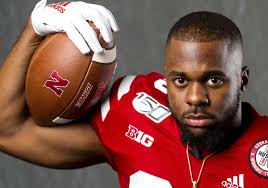 Double takes: A position-by-position look at the Huskers heading into the  season