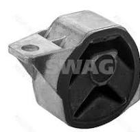 Left Engine Transmission Gearbox Mount Audi:A6 4B0399151G ...