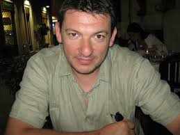 Photo de classe de David BARABÉ