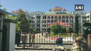 Judgments and daily orders of madras high court. Ani On Twitter Madurai Bench Of Madras High Court Asks Tirunelveli Ig If It Will Be Possible To Take Up The Case Until It Is Handed Over To Cbi Postmortem Report Presented
