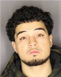 State Trooper Suspended in Sullivan County for Felony Robbery