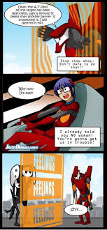 Lwhg English305 Feelings Shield Fun Comics Hipster Girls Funny Pictures