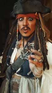 Humor Pirata y Jack Sparrow al Estilo Argentino