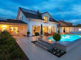 The site owner hides the web page description. Immobilien Baugrund Gollan Unternehmensgruppe