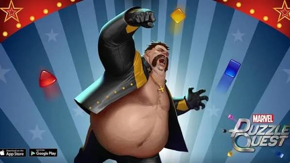 Blob Powers, Enemies, History | Marvel