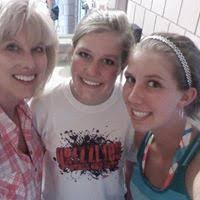 Beth Woods Email & Phone Number