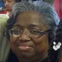 Teresa B. Foreman Obituary