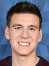 James Holzhauer