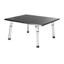 7 ~ 19 diagonal max load: Best Foldable Laptop Table For Working On Bed Floor And Desk