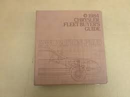 Image result for Brown 1984 Fleet