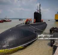 343 Russia Submarine Sailor Stock Photos, High-Res Pictures ...