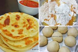 Add egg, milk and water. Resipi Roti Paratha Homemade Paling Mudah Sedap