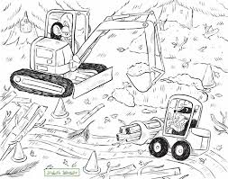 Free printable construction coloring pages for kids that you can print out and color. Free Downloads Michelle Schneider