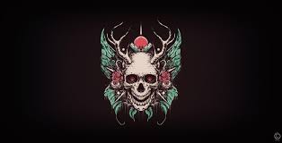 Did you know that an average people checks their device more than 500 times a day? Skull Crown 4k Hd Artist 4k Wallpapers Images Backgrounds Photos And Pictures