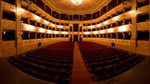 Teatro Della Pergola Feel Florence