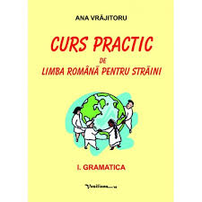 In colaborare cu agentia judeteana de formare profesionala cursuri de limbi straine pentru. Curs Practic De Limba Romana Pentru Straini 4 Volume Editura Vasiliana 98