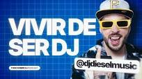 Ser DJ en 2026 no es solo mezclar música | DJ Diesel | Todo Sobre DJ