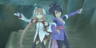 Tales of symphonia group victory quotes compilation english. Tales Of Symphonia Chronicles Trophies Guide Video Games Blogger