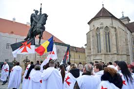 La 24 ianuarie 1859 a avut loc unirea principatelor române, sub domnia lui alexandru ioan cuza. Mihai Viteazul Si Unirea Principatelor Romane De La 1600 Prima Unire A Romanilor