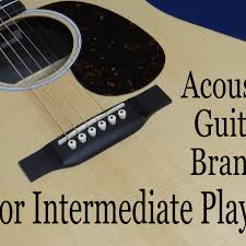If you are someone who wants to buy an acoustic guitar for their first buy, then this one is definitely worth your money. 5 Best Acoustic Guitar Brands For Intermediate Players Spinditty