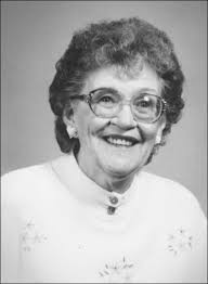 Shirley Nielsen Obituary (1928