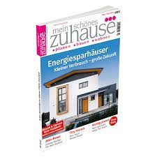 Der preis kann sich sehen lassen: Mein Schones Zuhause Marz April 2021 Zuhause3 De
