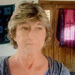 Dana Rohrer's Instagram, Twitter & Facebook