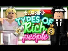 Home Youtube Rich People Roblox Rich