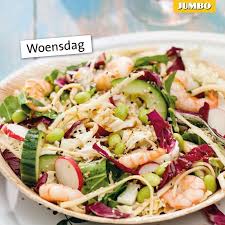 Osem h&s, mashed potato osem $3.99. Lekker Handig Falafel Couscous Jumbo Supermarkten Facebook