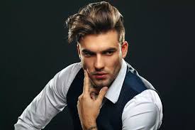 Maybe you would like to learn more about one of these? Ces Techniques Coiffure Que Les Hommes Devraient Absolument Connaitre Masculin Com