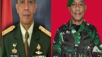Brigadir Jenderal TNI Samuel Petrus Hehakaya