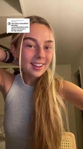 Kyra Morrison's Instagram, Twitter & Facebook