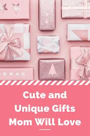 20 unique gifts for mom. Cute And Unique Gifts Mom Will Love Tamara Like Camera