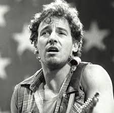 Happy Birthday Bruce Springsteen! Born