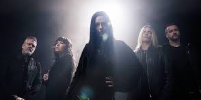 Evanescence 2026 World Tour