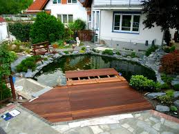 Besuchen sie uns in naunhof bei leipzig! Tara Teich Garten Teichbau Landschaftsbau Galabau