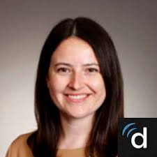 Dr. Megan Ference, MD