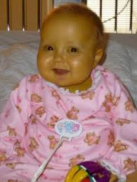 Baby McKenzie and the Struggle for Life