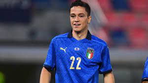 L'italia, cr7, lukaku e lautaro… i migliori video scelti dal nostro canale. Italia Esordio Assoluto Per Raspadori E Il 35 Dell Era Mancini Goal Com