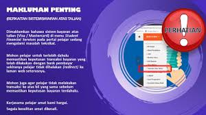 Pengurusan kewangan bakal pengantin perempuan.juga dari persediaan kewangan sebelum berkahwin lagi perlu diambil kira. Jabatan Pengurusan Kewangan Pelajar Makluman Penting Berkaitan Maslah Teknikal Bayaran Atas Talian Facebook