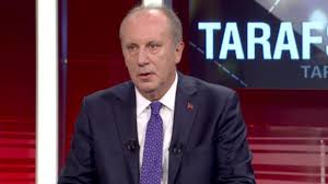 Muharrem i̇nce haberleri, videoları, fotoları, muharrem i̇nce hakkında son dakika ve güncel gelişmeler, video, haber, foto galeri, muharrem i̇nce seyret,muharrem i̇nce haberler, muharrem i̇nce. Son Dakika Haberi Muharrem Ince Cnn Turk Te Gunun Haberleri