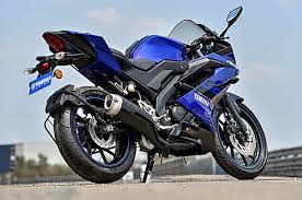 As of now yamaha has not announced anything officially regarding the launch of r15 version 30 in india. 2018 Yamaha Yzf R15 V3 0 Photos R15 V3 0 Bike Image Gallery Autocar India Autocar India